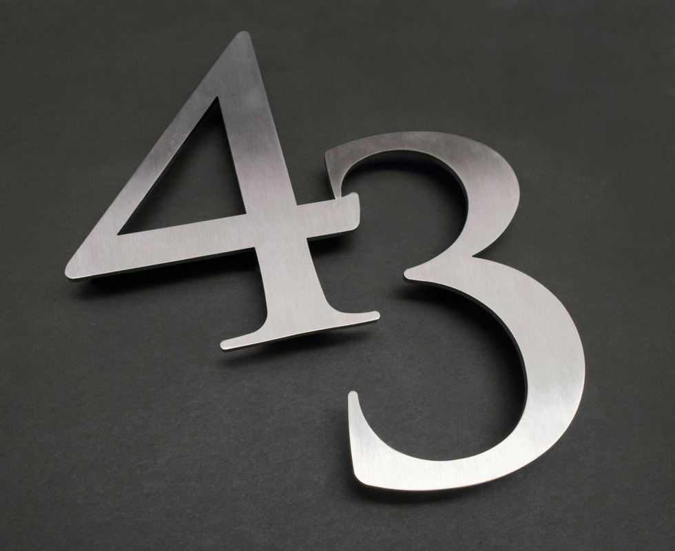 Stainless Steel Fabrication