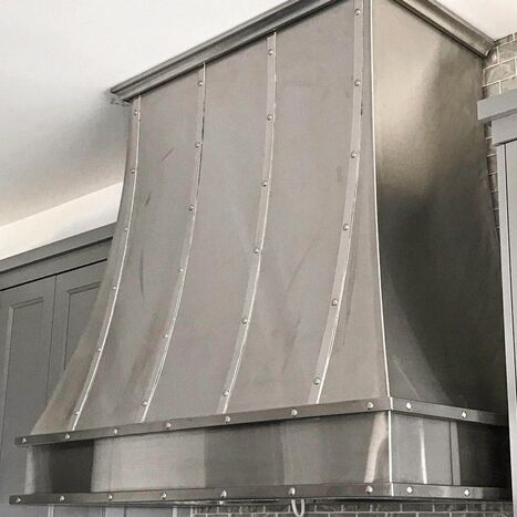 Stainless Steel Fabricaiton