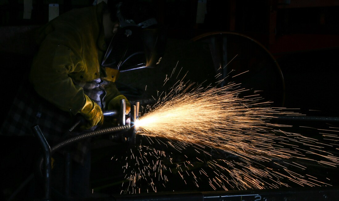 Kelowna welding