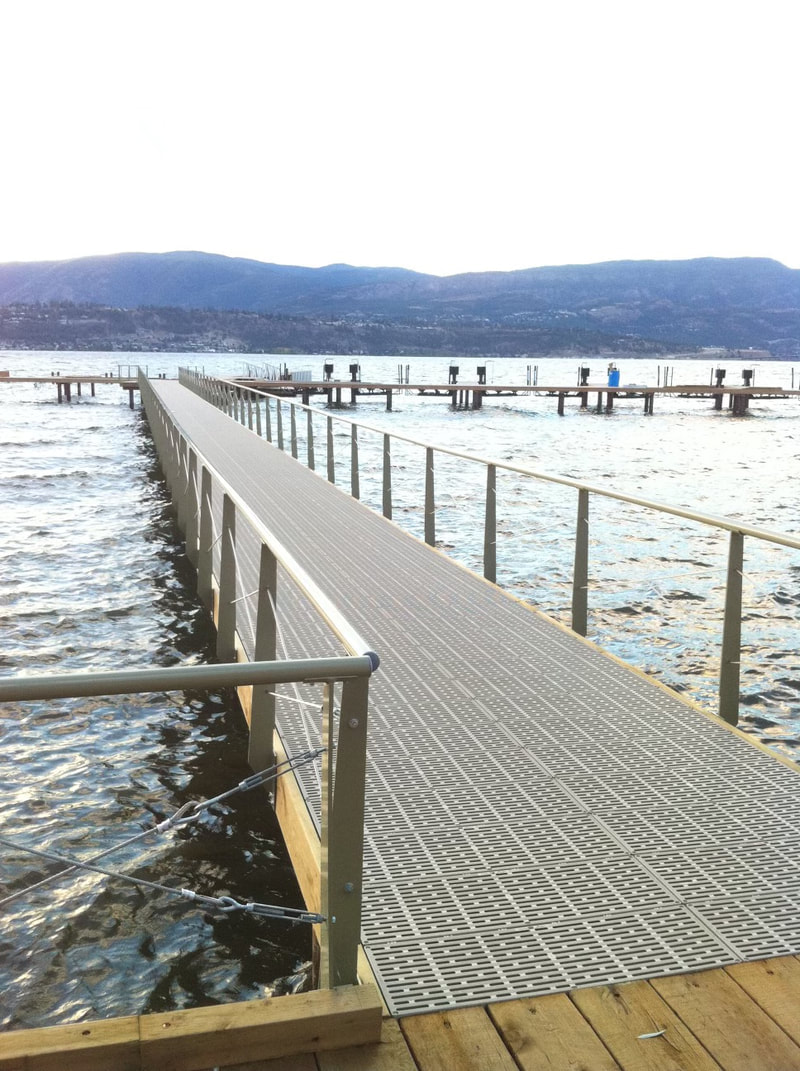 Kelowna Aluminum Fabrication