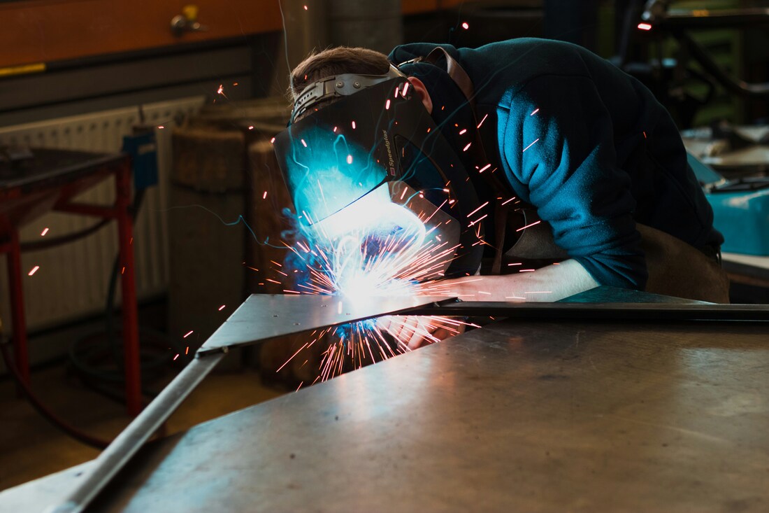 Kelowna welding