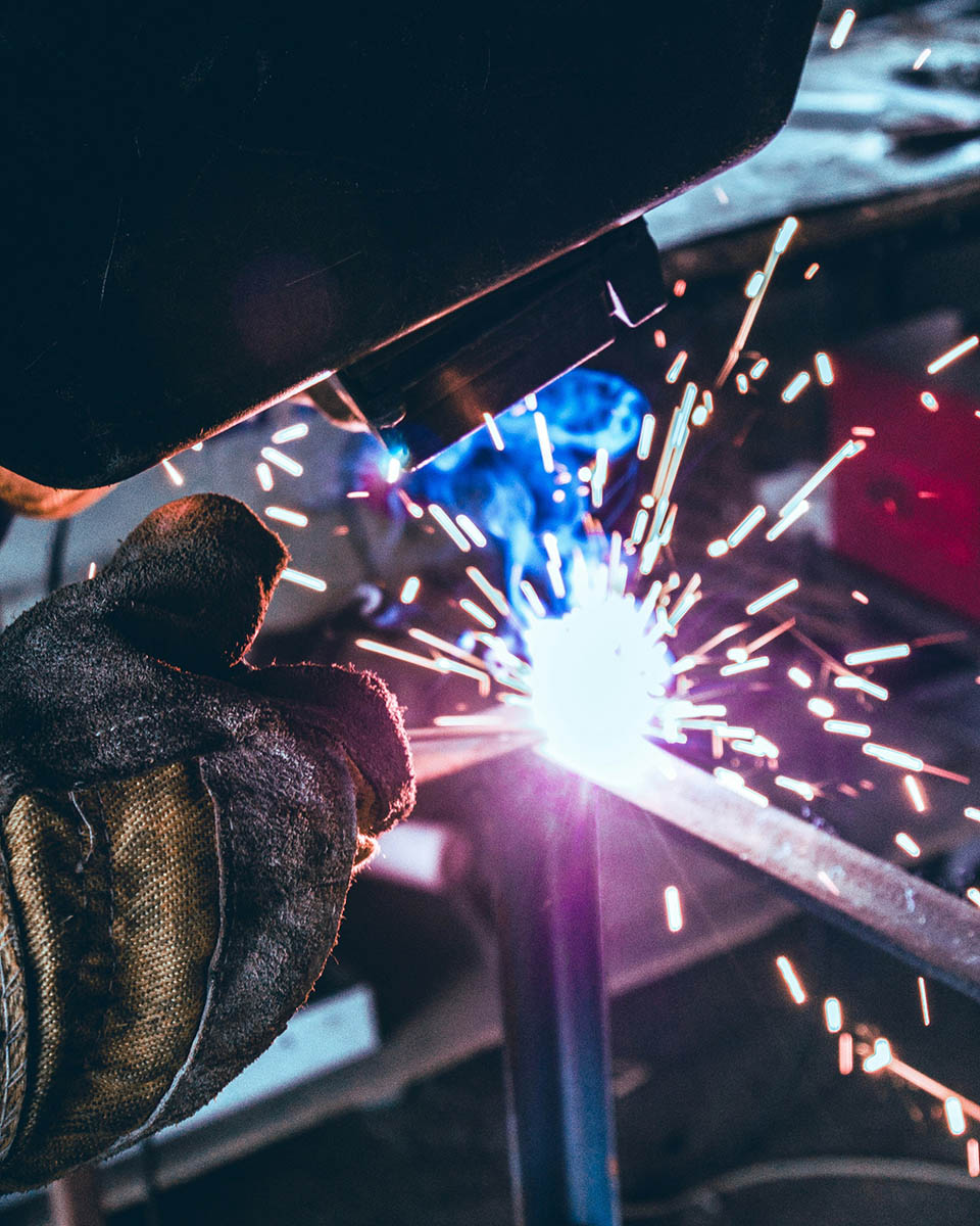 Kelowna welding