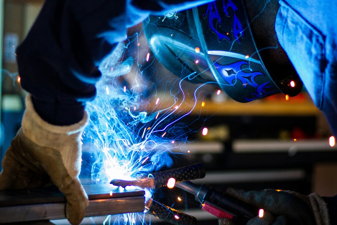 Kelowna metal fabrication