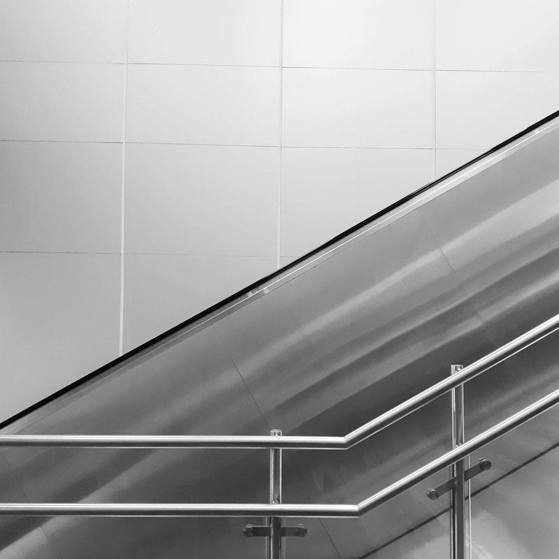 stainless steel fabrication